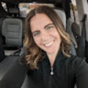 Meet your Posher, Ashlyn